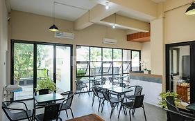 Pesona Merapi Syariah Guesthouse Kaliurang RedPartner